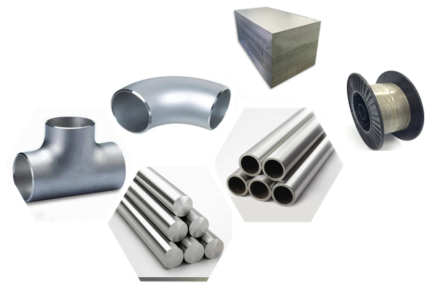 專注稀有金屬，多年經驗